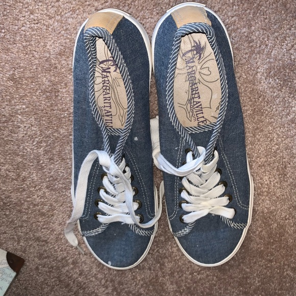 Shoes - Picture 1 of 3